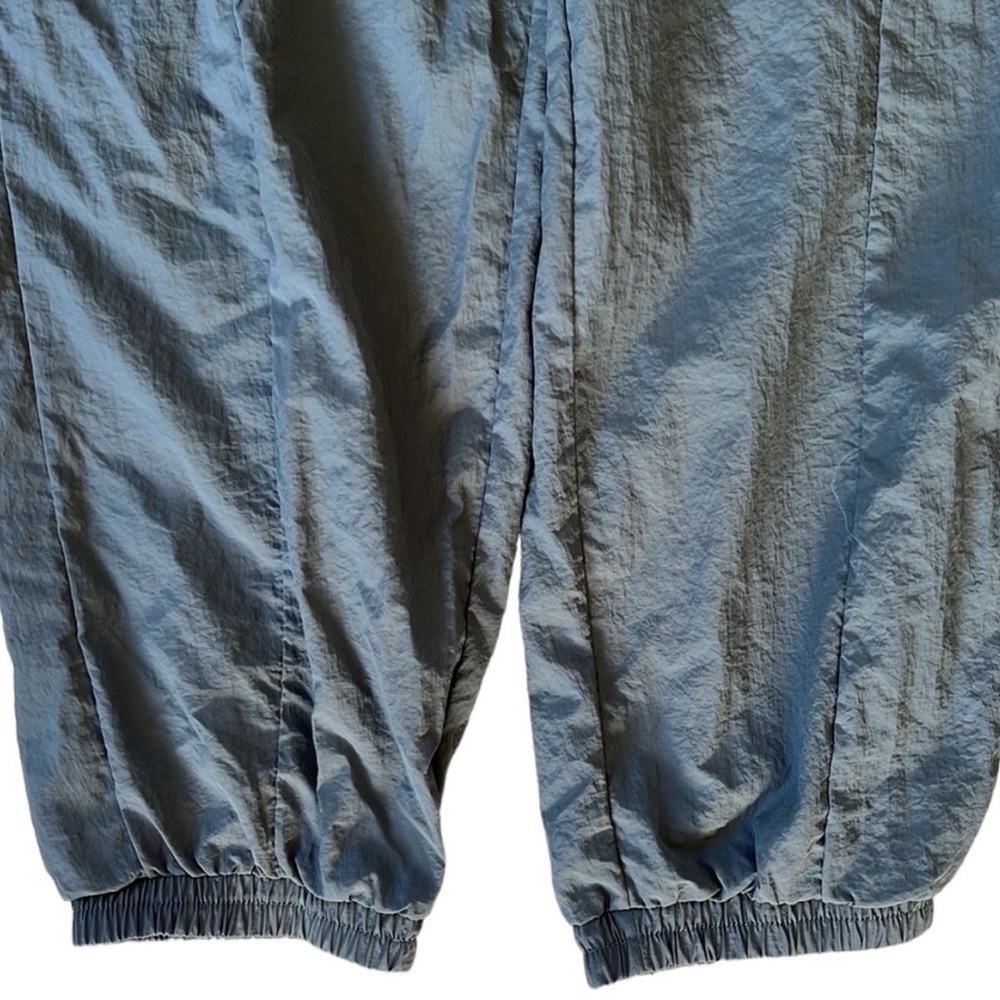 Nwt Fabletics Jaylee Color Block Track Pants - Picture 9 of 10